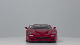 Ferrari F50 - Bburago 1:24 Diecast