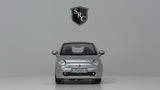 Fiat 500 - Kinsmart 1:28 Diecast