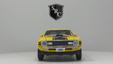 Ford Mustang Mach 1 - Maisto 1:18 Diecast