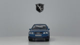 Audi A4 - Welly 1:36 Diecast