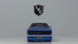 Chevrolet Camaro SS - Maisto 1:24 Diecast