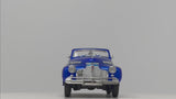 Chevrolet Special Deluxe - Welly 1:24 Diecast