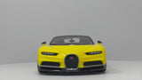 Bugatti Chiron - Maisto 1:18 Diecast