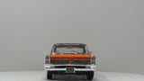 Pontiac GTO - Maisto 1:18 Diecast