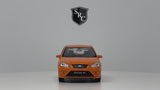 Ford Focus ST - Welly 1:36 Diecast