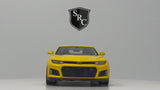 Chevrolet Camaro ZL1 - Maisto 1:24 Diecast