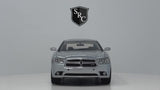 Dodge Charger - Motormax 1:24 Diecast