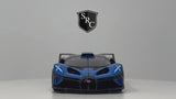 Bugatti Bolide - Maisto 1:24 Diecast