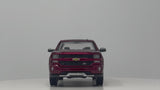 Chevrolet Silverado - Motormax 1:24 Diecast