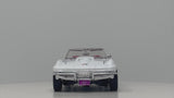 Chevrolet Corvette C2 - Motormax 1:24 Diecast