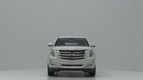 Cadillac Escalade - Welly 1:24 Diecast