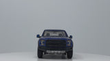 Ford F150 Raptor - Motormax 1:24 Diecast