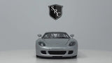 Porsche Carrera GT - Cai Pro 1:24 Diecast