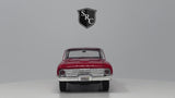 Ford Ranchero - Motormax 1:24 Diecast