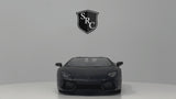 Lamborghini Aventador LP 700-4 Roadster - Maisto 1:24 Diecast