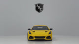 Lotus Emira - Kinsmart 1:34 Diecast