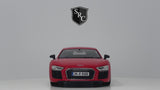 Audi R8 V10 Plus - Maisto 1:24 Diecast