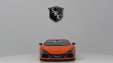 Lamborghini Revuelto - Bburago 1:24 Diecast