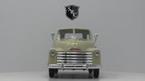 Chevrolet 3100 Pickup Truck - Welly 1:24 Diecast