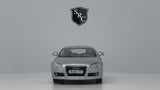 Audi TT Coupe - Kinsmart 1:32 Diecast