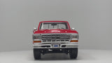 Ford F150 - Maisto 1:18 Diecast