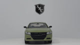 Dodge Charger - Motormax 1:24 Diecast