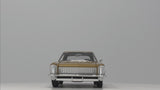 Buick Riviera - Welly 1:24 Diecast