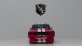 Ford Mustang GT - Maisto 1:24 Diecast