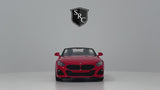 BMW Z4 M40i - Kinsmart 1:34 Diecast