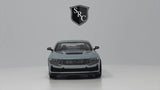 Ford Mustang Dark Horse - Kinsmart 1:38 Diecast