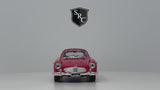 Mercedes-Benz 300SL - Kinsmart 1:36 Diecast