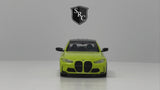 BMW M3 G80 - Paragon 1:64 Diecast