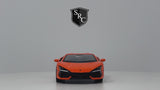 Lamborghini Revuelto - Kinsmart 1:38 Diecast