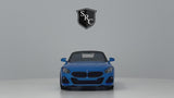 BMW Z4 M40i - Kinsmart 1:34 Diecast