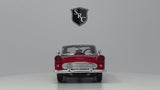 Ford Thunderbird - Showcasts 1:24 Diecast