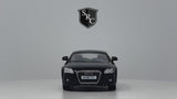 Audi TT Coupe - Kinsmart 1:32 Diecast