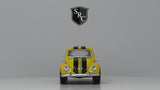 Volkswagen Classical Beetle - Kinsmart 1:32 Diecast