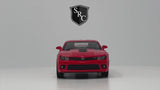 Chevrolet Camaro - Kinsmart 1:38 Diecast