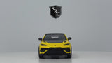 Lamborghini Urus Performante - Kinsmart 1:40 Diecast