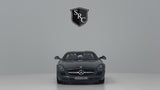 Mercedes-Benz SLS AMG - Kinsmart 1:36 Diecast