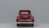 Chevrolet Apache Fleetside Pick Up - Motormax 1:24 Diecast