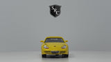 Porsche Carrera 2 (996) - Road Signature 1:43 Diecast