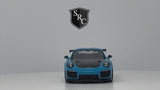 Porsche 911 GT2 RS 991 - Kinsmart 1:36 Diecast