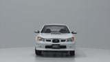 Subaru Impreza WRX STI - Motormax 1:24 Diecast