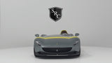 Ferrari Monza SP1 - Maisto 1:18 Diecast