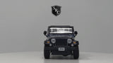 Jeep Wrangler Rubicon - Maisto 1:27 Diecast