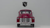 Chevrolet 3100 Pickup Truck - Welly 1:24 Diecast