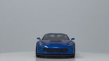 Chevrolet Corvette C7 Z06 - Maisto 1:24 Diecast