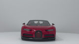 Bugatti Chiron Sport - Maisto 1:18 Diecast