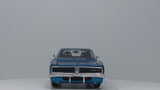 Dodge Charger RT - Maisto 1:25 Diecast